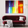 The Hills Handmade Acrylic Original Painting