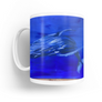 Whale - Mug