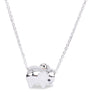 Elephant Bead Chain Necklace -Free shipping and returns