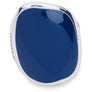 Xtinctio Whale Vanguard Ring Hand Made in Italy by a 3rd generation goldsmith using the ancient and rarely used Etruscan enamel technique. eco-conscious jewelry ,