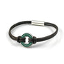 Circle Of Life Bracelet - Rainforest