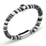 Rhino Hope Bracelet - Free shipping and returns
