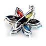 Flower Brooch - Free shipping and returns