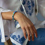 Ocean Reef Hope Bracelet - Free shipping and returns