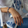 Whale Hope Bracelet - Free shipping and returns