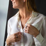 Sphere Lab-diamonds Ring - Free shipping and returns