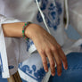 Rainforest Hope Bracelet - Free shipping and returns