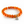 Aventurine Beaded Bracelet with Orangutan Charm - Free shipping and returns
