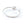 Tiger Oval Enameled Silver Bangle - Free shipping and returns