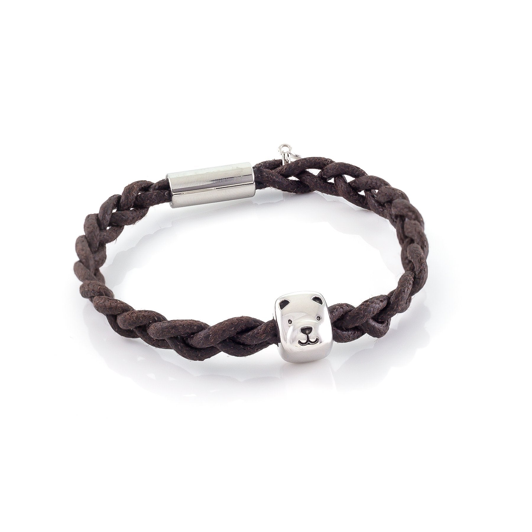 Polar Express Bracelet Kit – Heart Beads Jewelry