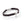 Whale and Calf Waxed Cord Bracelet - Free delivery and returns