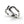Xtinctio This 'Together Ring' in 925 Sterling Silver is engraved with the word "TOGETHER" that symbolizes our interdependence with everything on earth. It is a positive reminder of our connection to every living thing in this age of extinction. 50% of all profits go towards protecting the most endangered species on the planet earth.