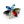 Flower Brooch - Free shipping and returns
