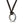 Xtinctio Necklace Eco friendly cotton linen blend waxed cord sourced in Italy. Amulet individually hand forged in Italy from White Bronze and grey enamel in honor of the majestic elephant.