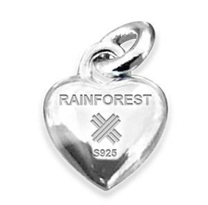 Rainforest Heart Bracelet  - Free shipping and returns