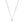 Ocean Heart Necklace -Free shipping and returns