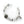 Silver Charm Bracelet with Labradorite 12mm Gemstone - Free shipping and returns