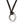 Xtinctio - necklace Amulet individually hand forged in Italy from White Bronze and white Etruscan Enamel in honor of the endangered Polar Bear. Eco friendly cotton linen blend waxed cord sourced in Italy.