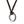 Xtinctio - Necklace Amulet individually hand forged in Italy from White Bronze and black Etruscan Enamel in honor of the critically endangered Rhino. Eco friendly cotton linen blend waxed cord sourced in Italy.