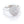 Xtinctio - Hand made in Italy by a 3rd generation Goldsmith. This eco conscious 925 silver and Lab-grown diamonds is engraved with our X logo, 50% of all profits go towards protecting the most endangered species on the planet earth.