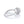 Xtinctio - Hand made in Italy by a 3rd generation Goldsmith. This eco conscious 925 silver and Lab-grown diamonds is engraved with our X logo, 50% of all profits go towards protecting the most endangered species on the planet earth.