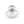 Xtinctio - This Etruscan Sphere Ring is hand made in Italy by a 3rd generation goldsmith using 925 Silver and enamel. Engraved with our logo, it is a positive reminder of our connection to every living thing in this age of extinction. Our partner in Elephant